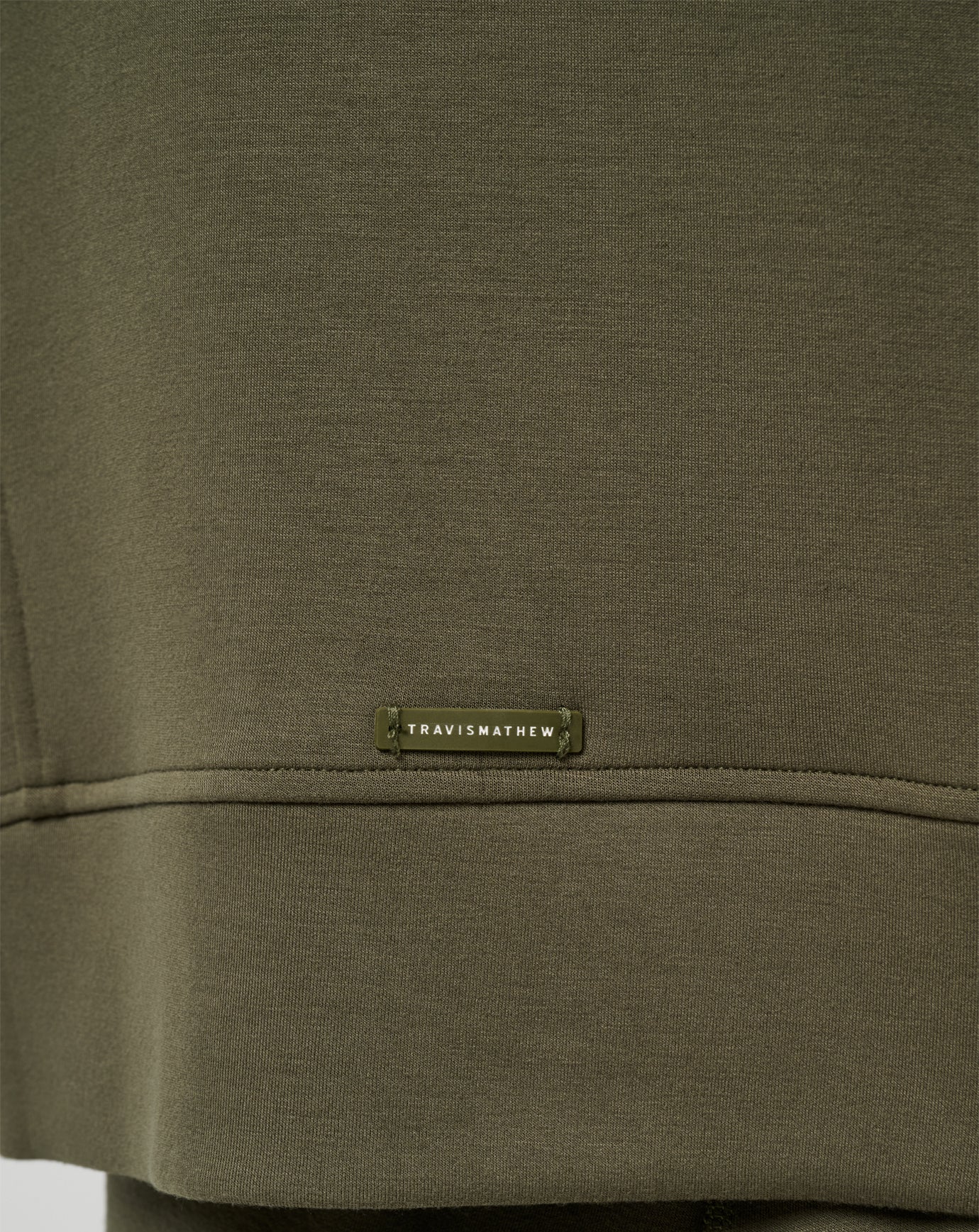 Skyloft Soft Funnel Neck| Travis Mathew