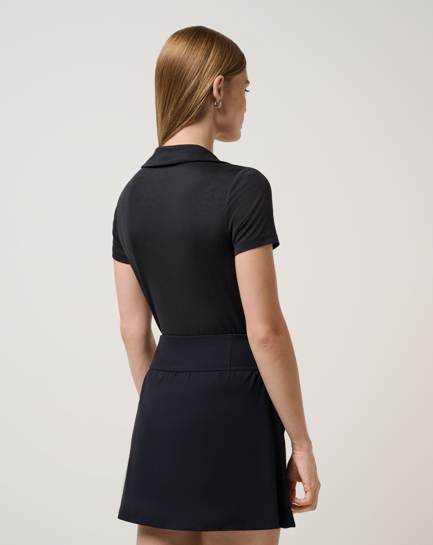 Skyloft Light Polo| Travis Mathew