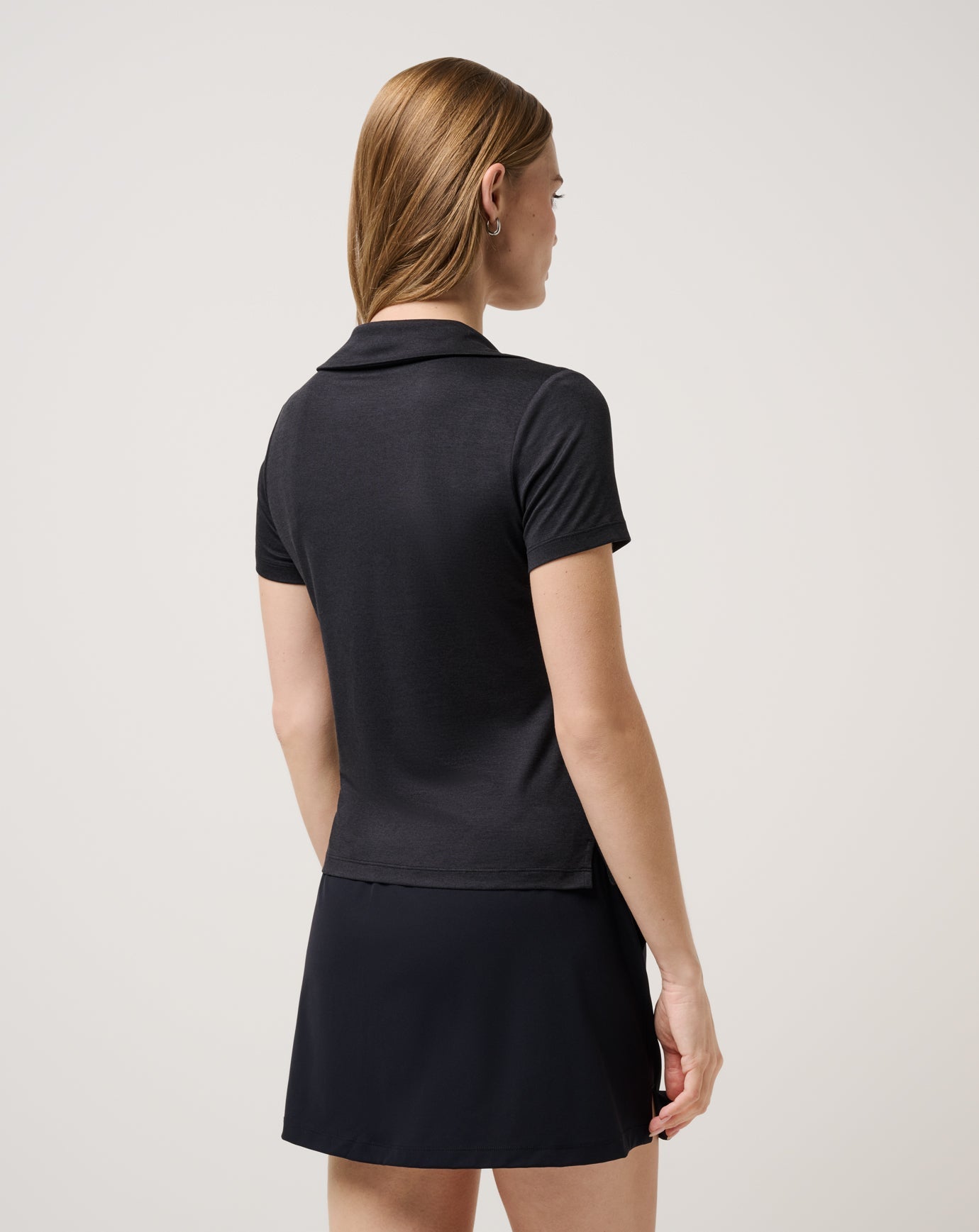 Skyloft Light Polo| Travis Mathew
