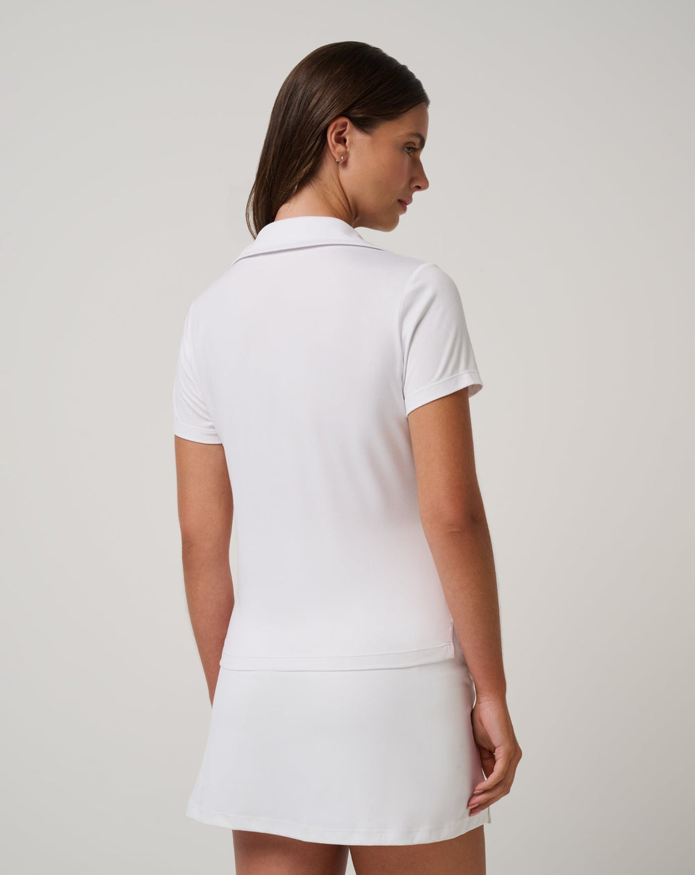 Skyloft Light Polo| Travis Mathew