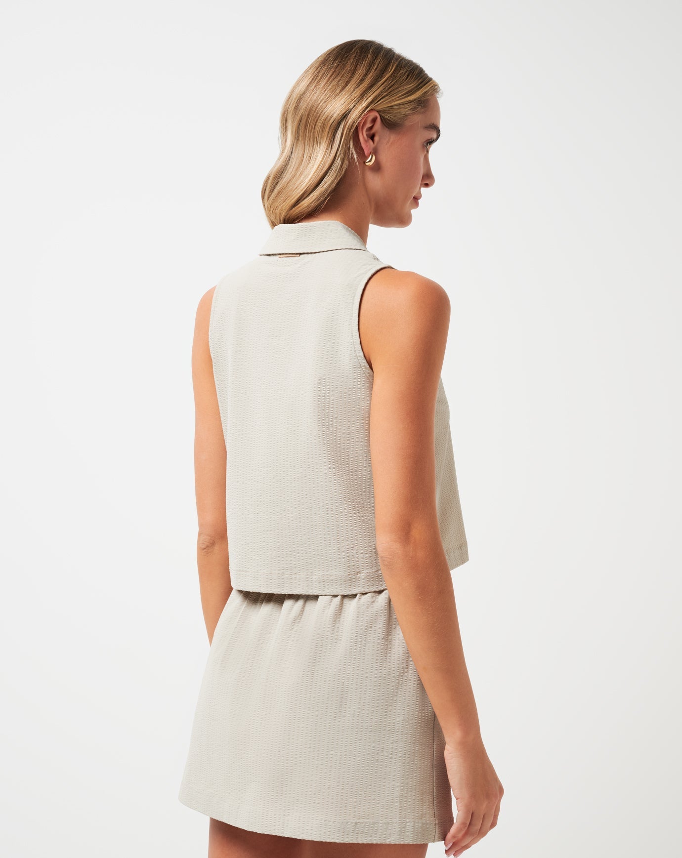 Timeless Breezeblend Polo| Travis Mathew