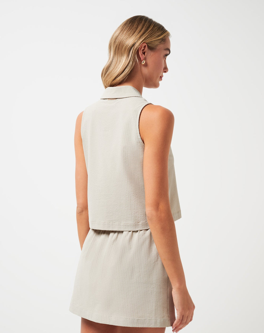 Timeless Breezeblend Polo| Travis Mathew
