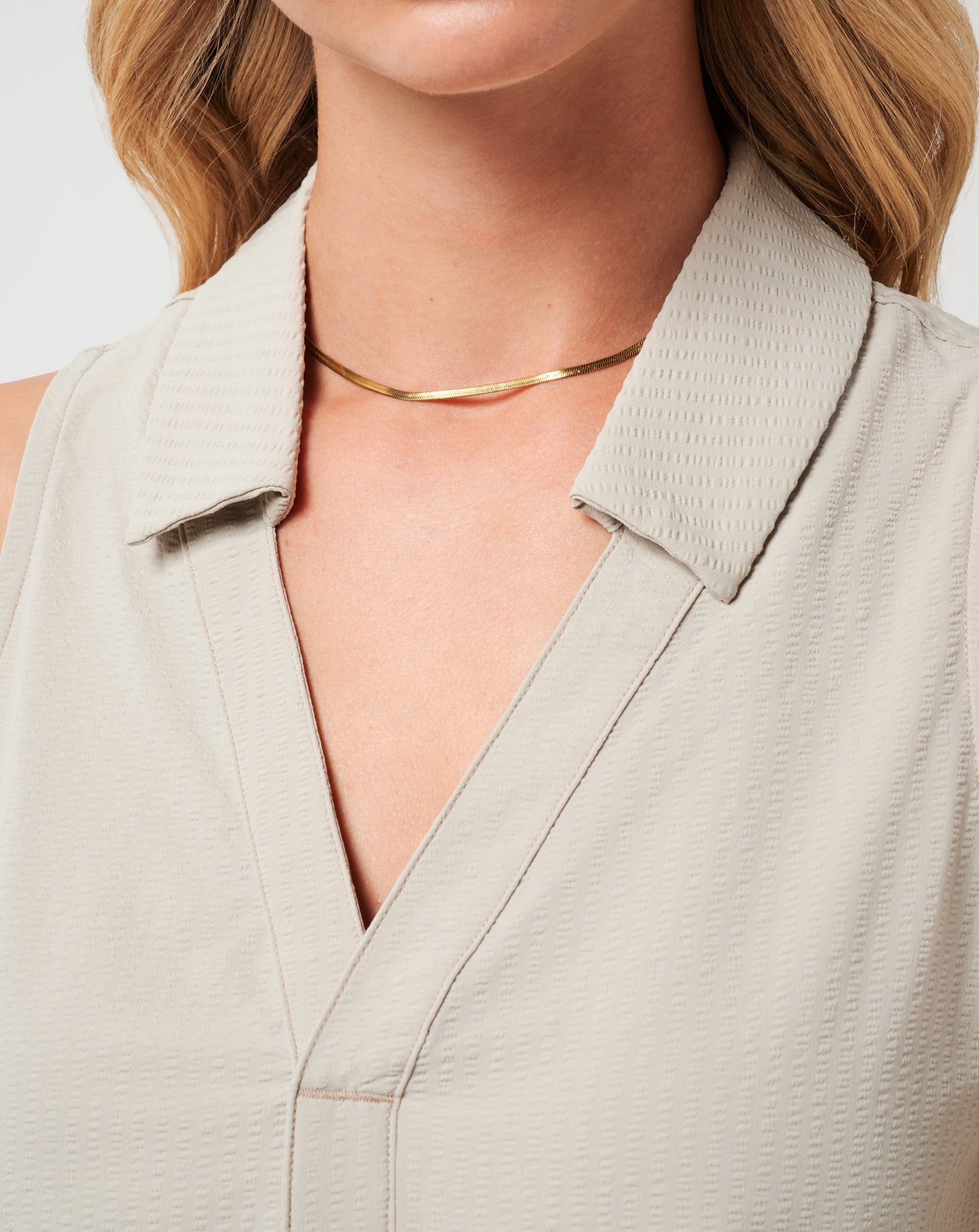 Timeless Breezeblend Polo| Travis Mathew