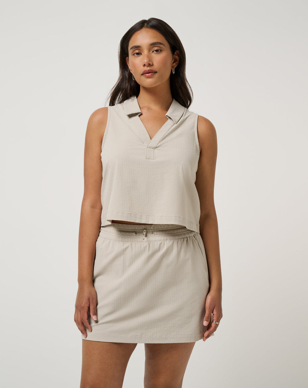 Timeless Breezeblend Polo| Travis Mathew