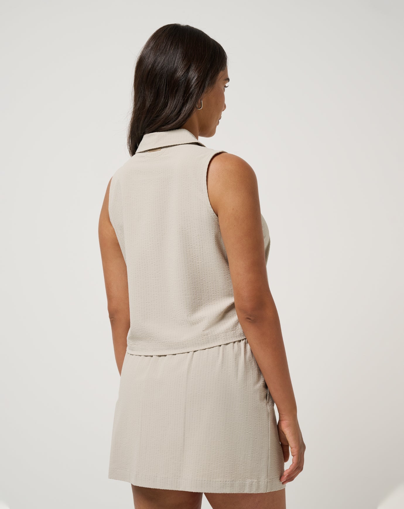 Timeless Breezeblend Polo| Travis Mathew