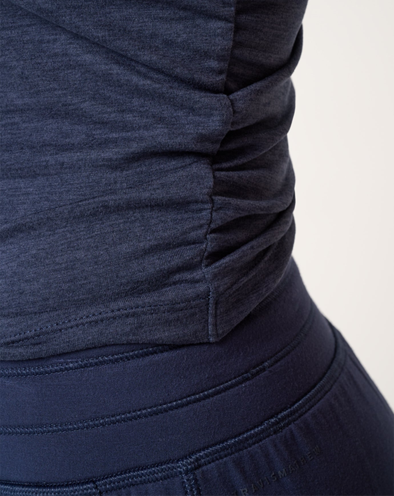 Skyline Jersey Tank| Travis Mathew