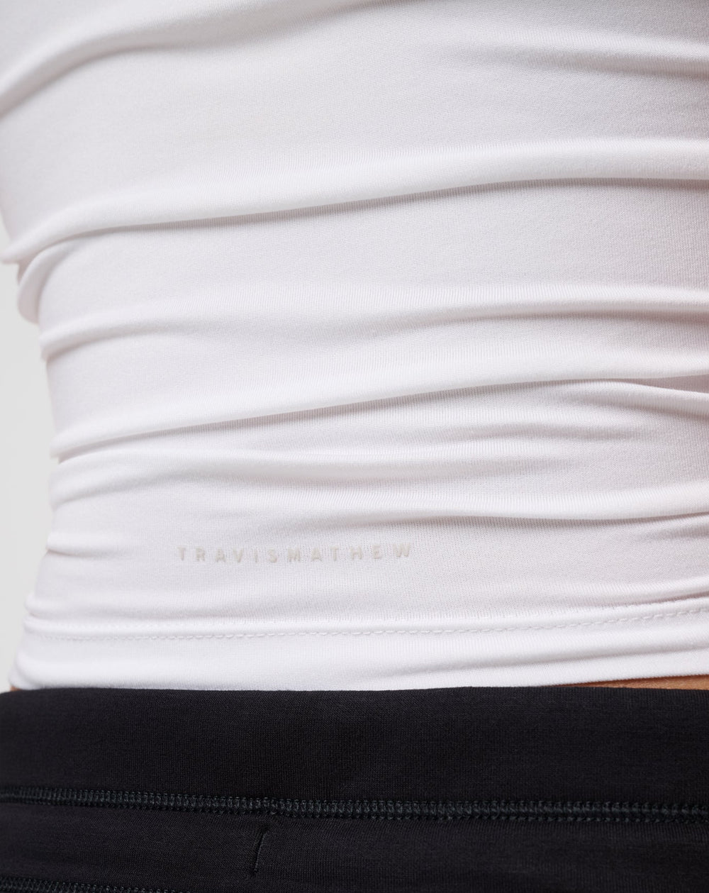 Skyline Jersey Tank| Travis Mathew