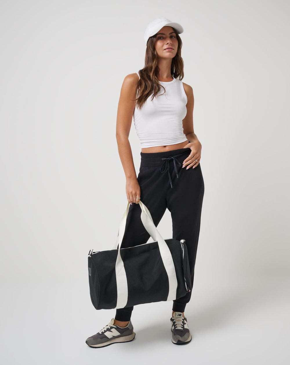 Skyline Jersey Tank| Travis Mathew