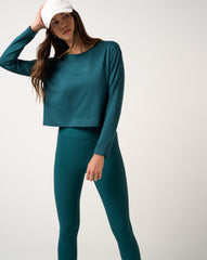 Skyloft Light Celestia Top| Travis Mathew