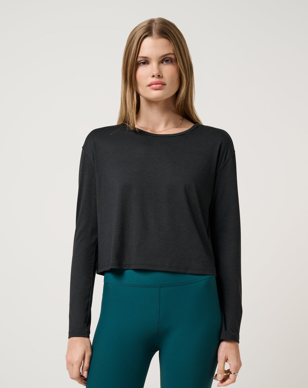 Skyloft Light Celestia Top| Travis Mathew