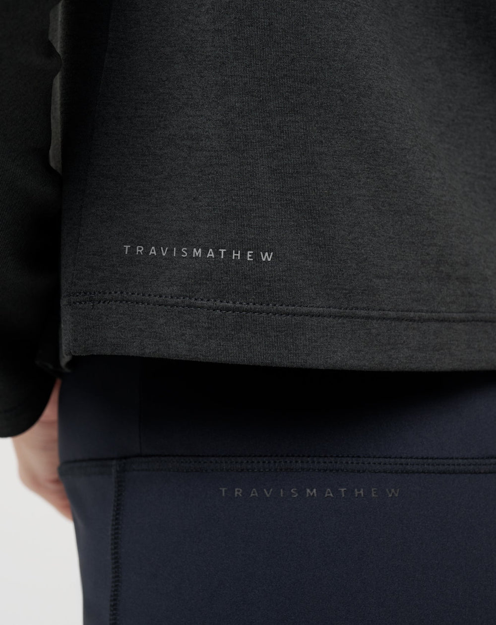 Skyloft Light Celestia Top| Travis Mathew