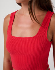 Evening Retreat Tank| Travis Mathew