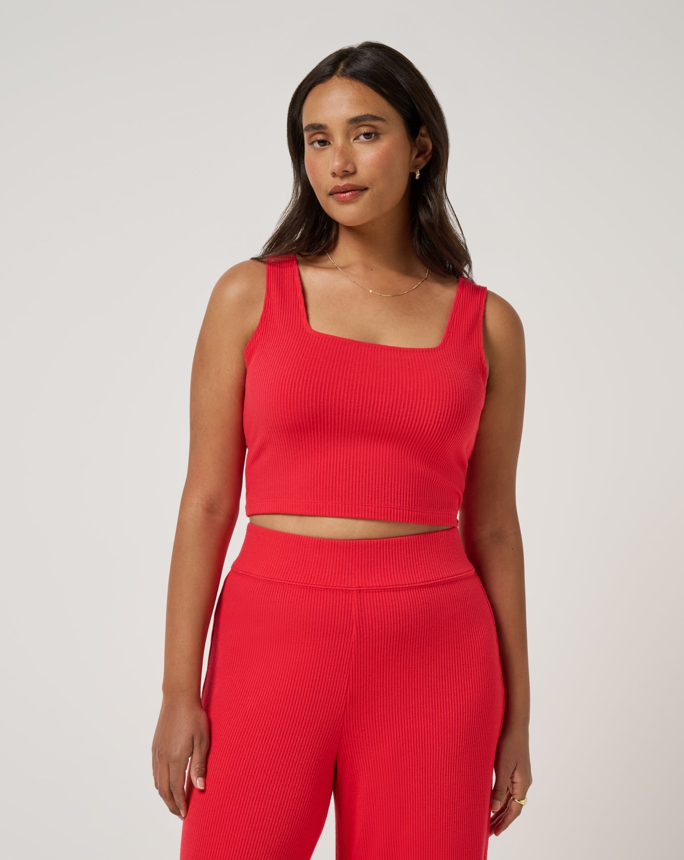 Evening Retreat Tank| Travis Mathew