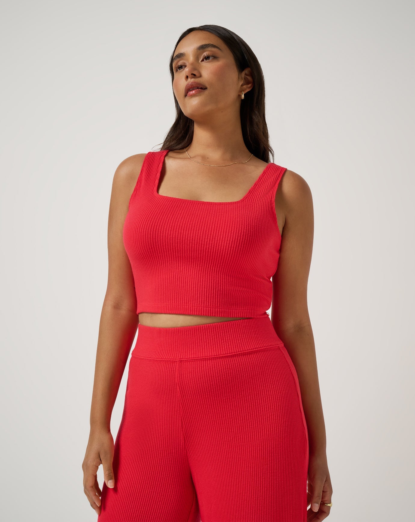 Evening Retreat Tank| Travis Mathew