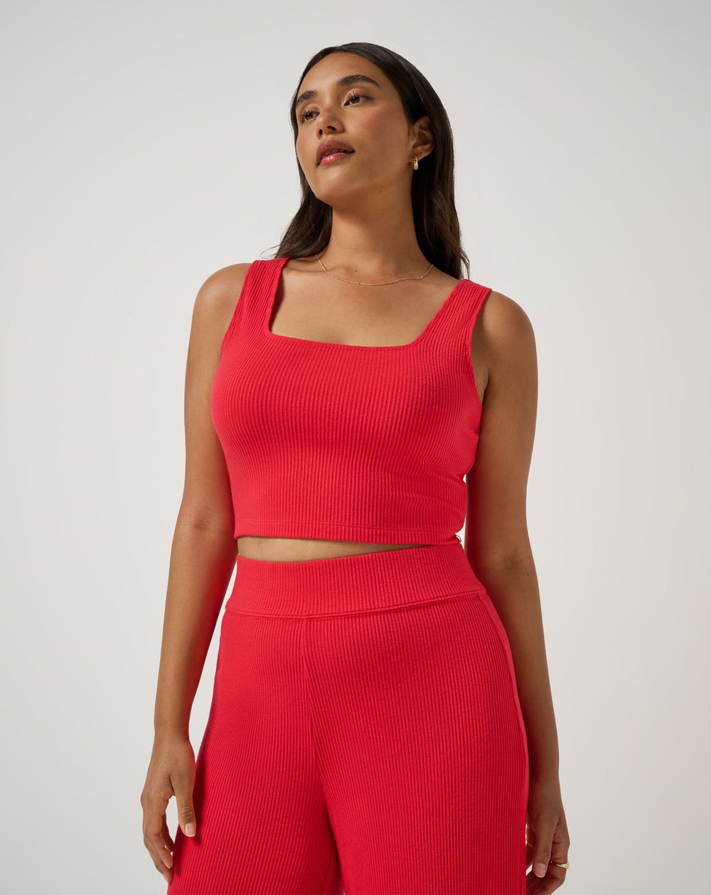 Evening Retreat Tank| Travis Mathew