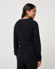 Evening Retreat Cardigan| Travis Mathew