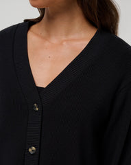 Evening Retreat Cardigan| Travis Mathew