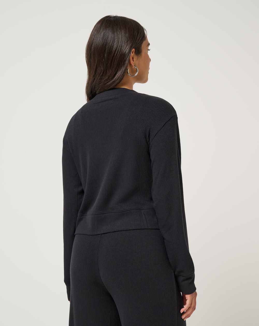 Evening Retreat Cardigan| Travis Mathew