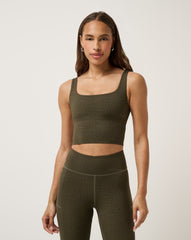 Moveknit Printed Tank| Travis Mathew