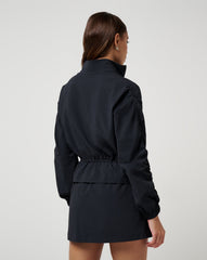 Timeless Breezeblend Full Zip| Travis Mathew