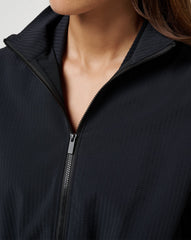 Timeless Breezeblend Full Zip| Travis Mathew