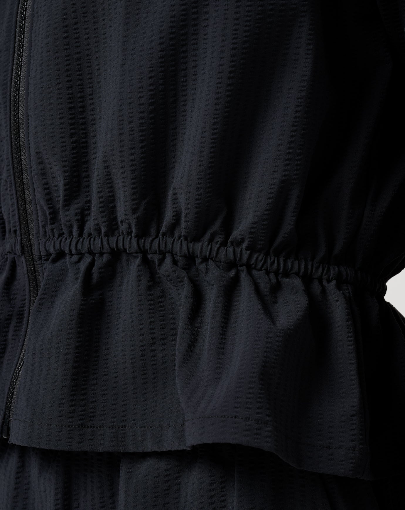 Timeless Breezeblend Full Zip| Travis Mathew