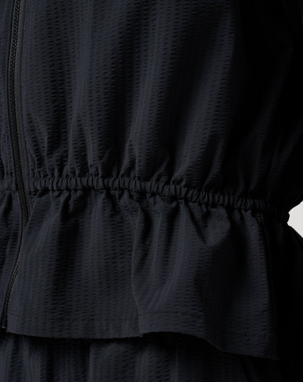 Timeless Breezeblend Full Zip| Travis Mathew