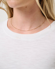 Cloud Long Sleeve Tee| Travis Mathew