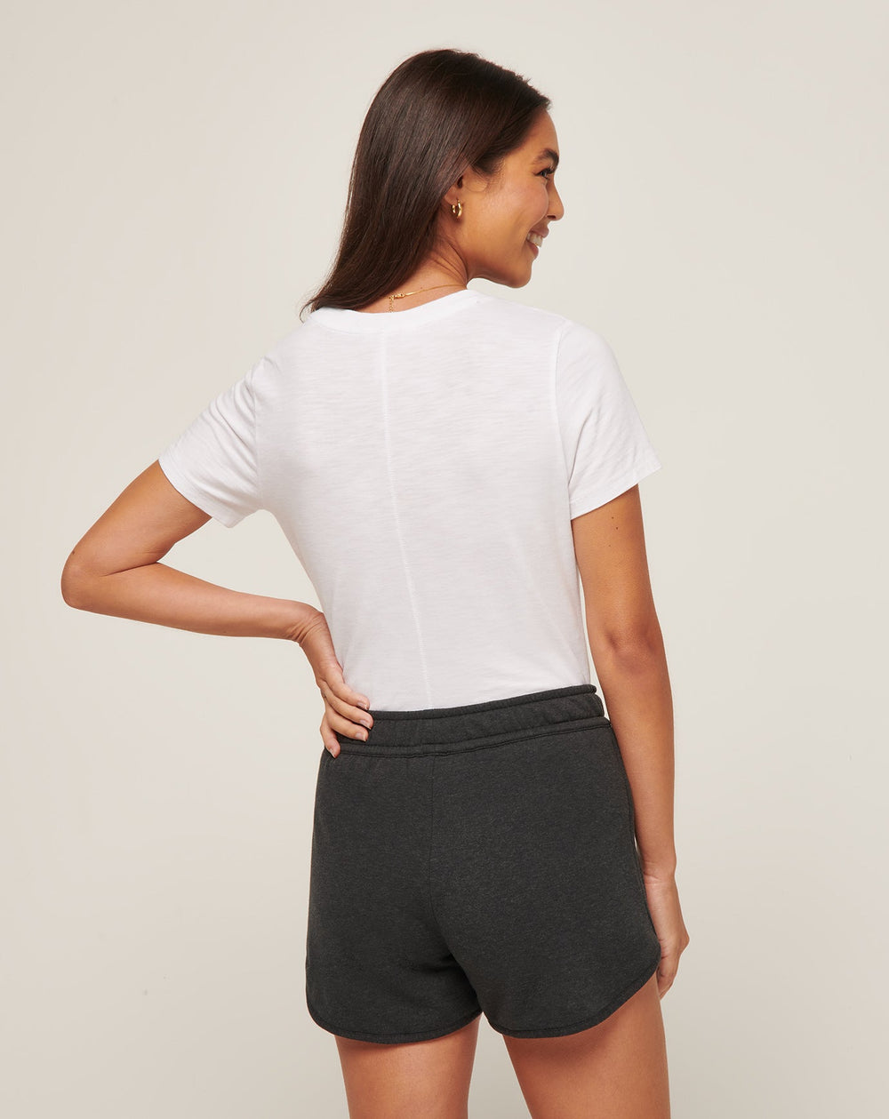 Cloud Jersey Tee| Travis Mathew