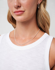 Cloud Jersey Tank 2.0| Travis Mathew