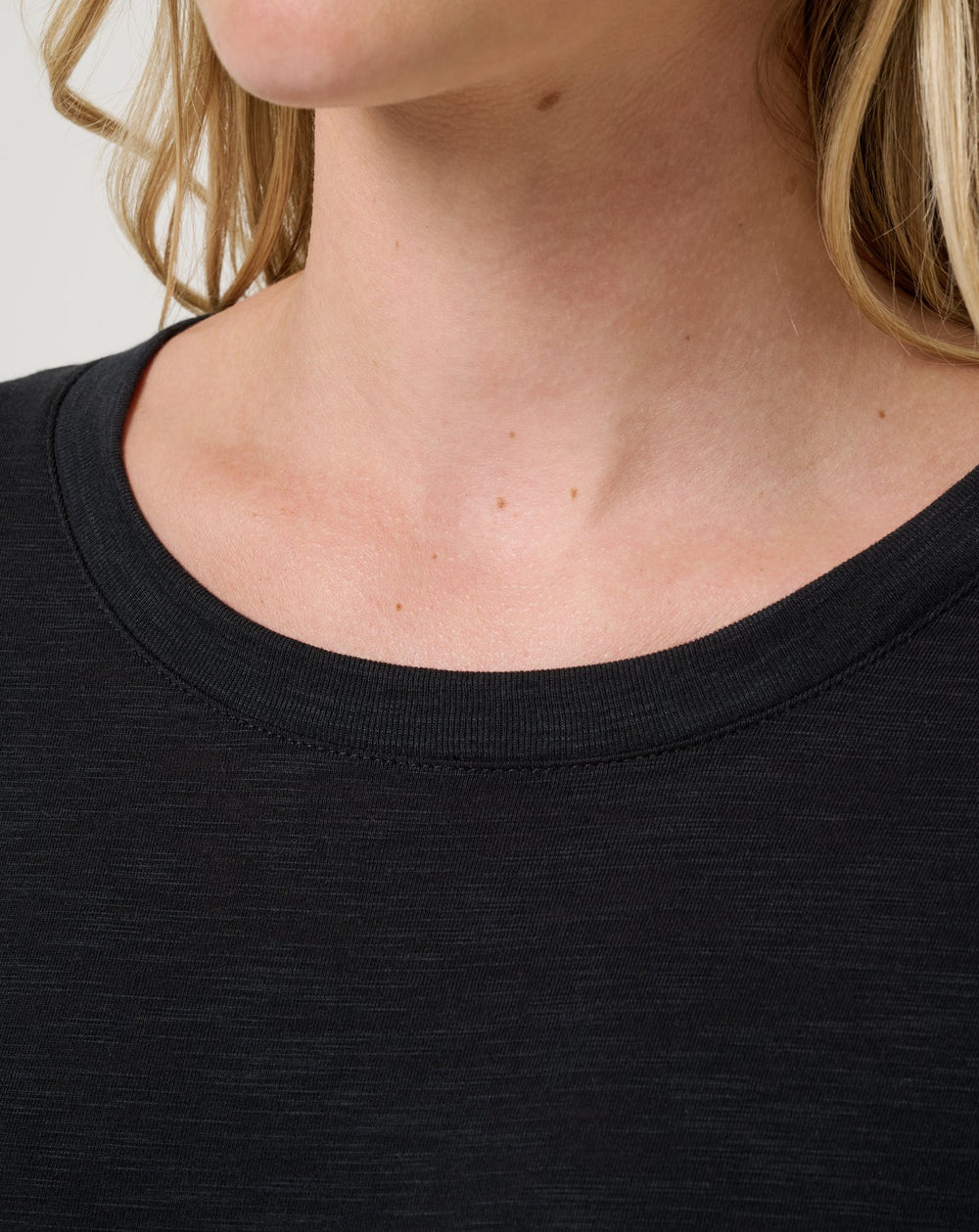 Cloud Long Sleeve Tee| Travis Mathew