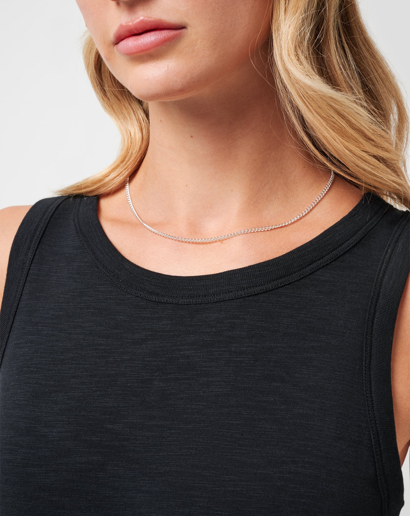Cloud Jersey Tank 2.0| Travis Mathew