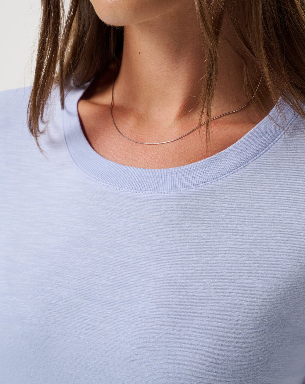 Cloud Jersey Tee| Travis Mathew