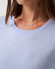 Cloud Jersey Tee| Travis Mathew