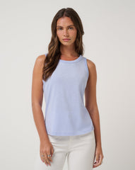 Cloud Jersey Tank 2.0| Travis Mathew