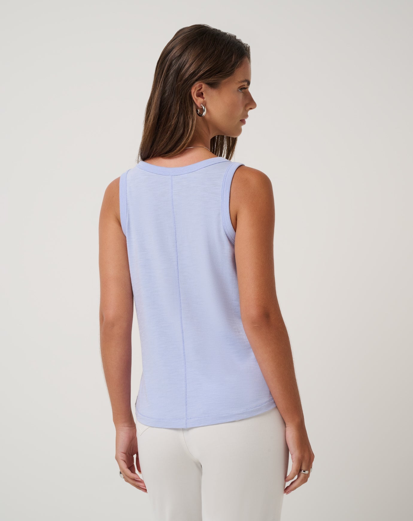 Cloud Jersey Tank 2.0| Travis Mathew