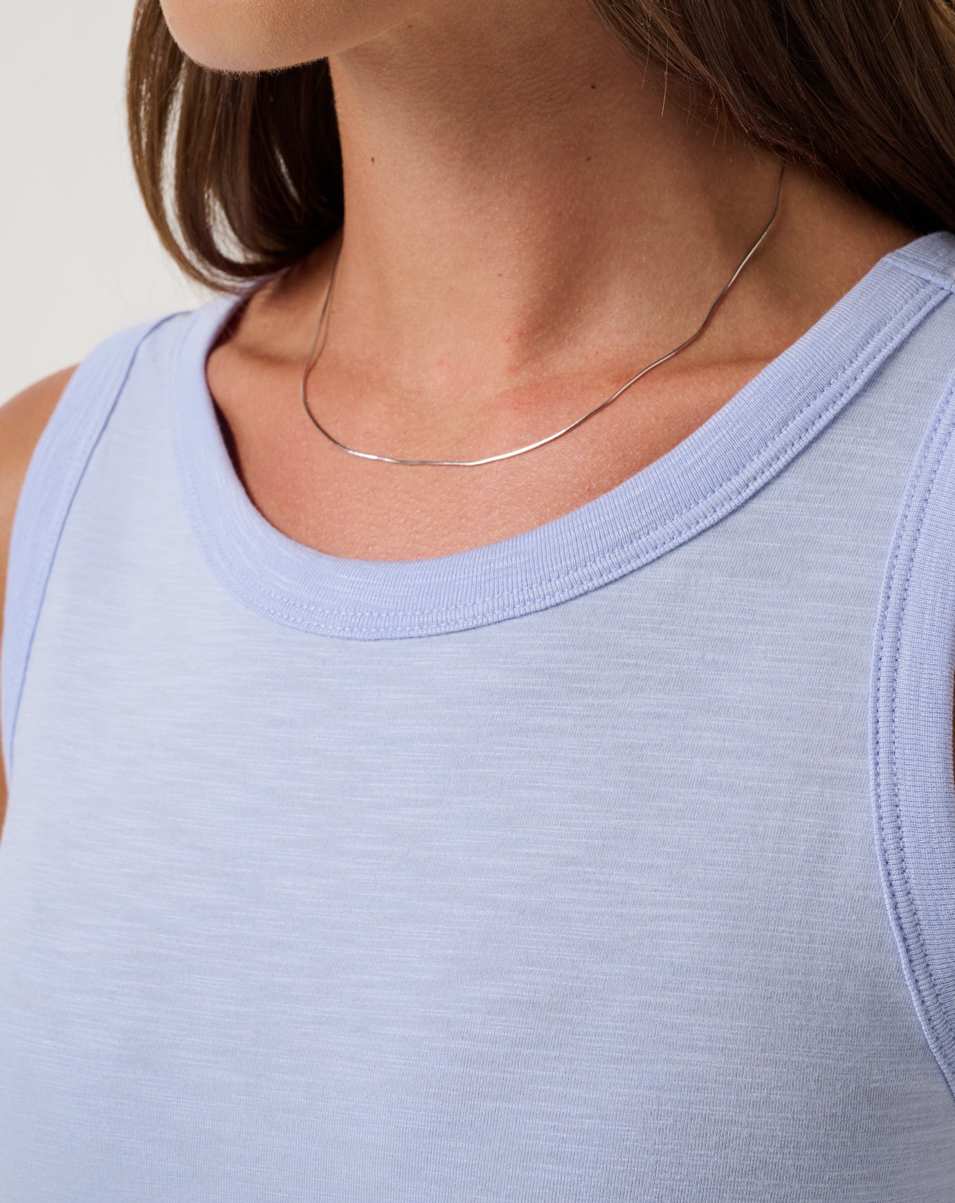 Cloud Jersey Tank 2.0| Travis Mathew