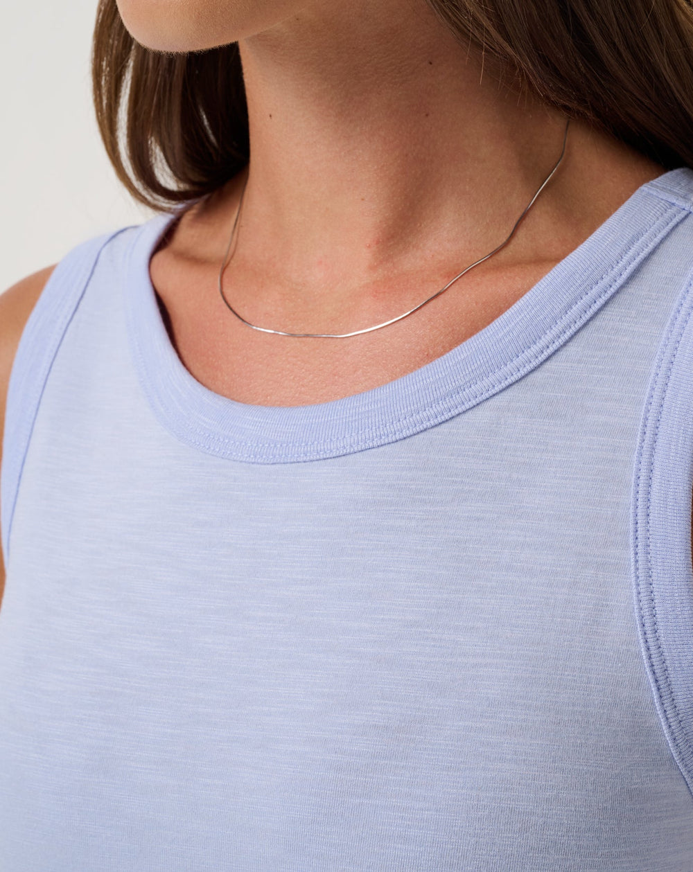 Cloud Jersey Tank 2.0| Travis Mathew