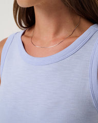 Cloud Jersey Tank 2.0| Travis Mathew