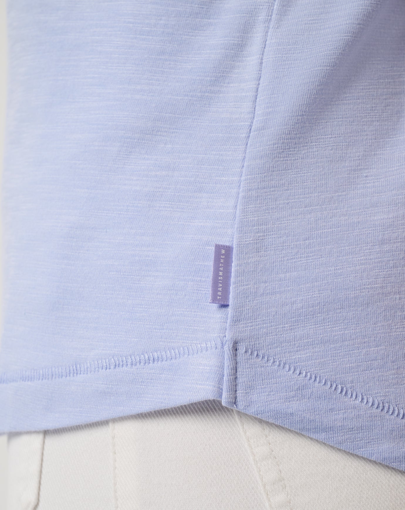 Cloud Jersey Tank 2.0| Travis Mathew