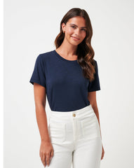 Cloud Jersey Tee| Travis Mathew