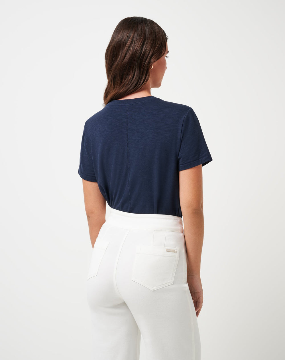 Cloud Jersey Tee| Travis Mathew