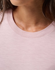 Cloud Jersey Tee| Travis Mathew