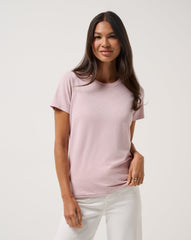 Cloud Jersey Tee| Travis Mathew