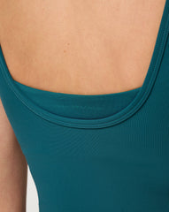 Moveknit Rib Tank| Travis Mathew