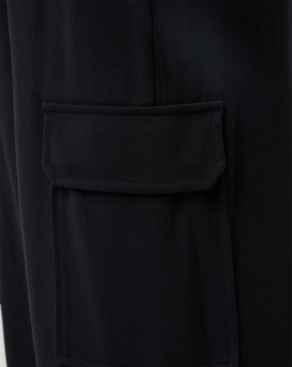 Friday Doubleknit Utility Wide Leg Pant| Travis Mathew