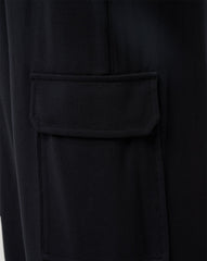 Friday Doubleknit Utility Wide Leg Pant| Travis Mathew