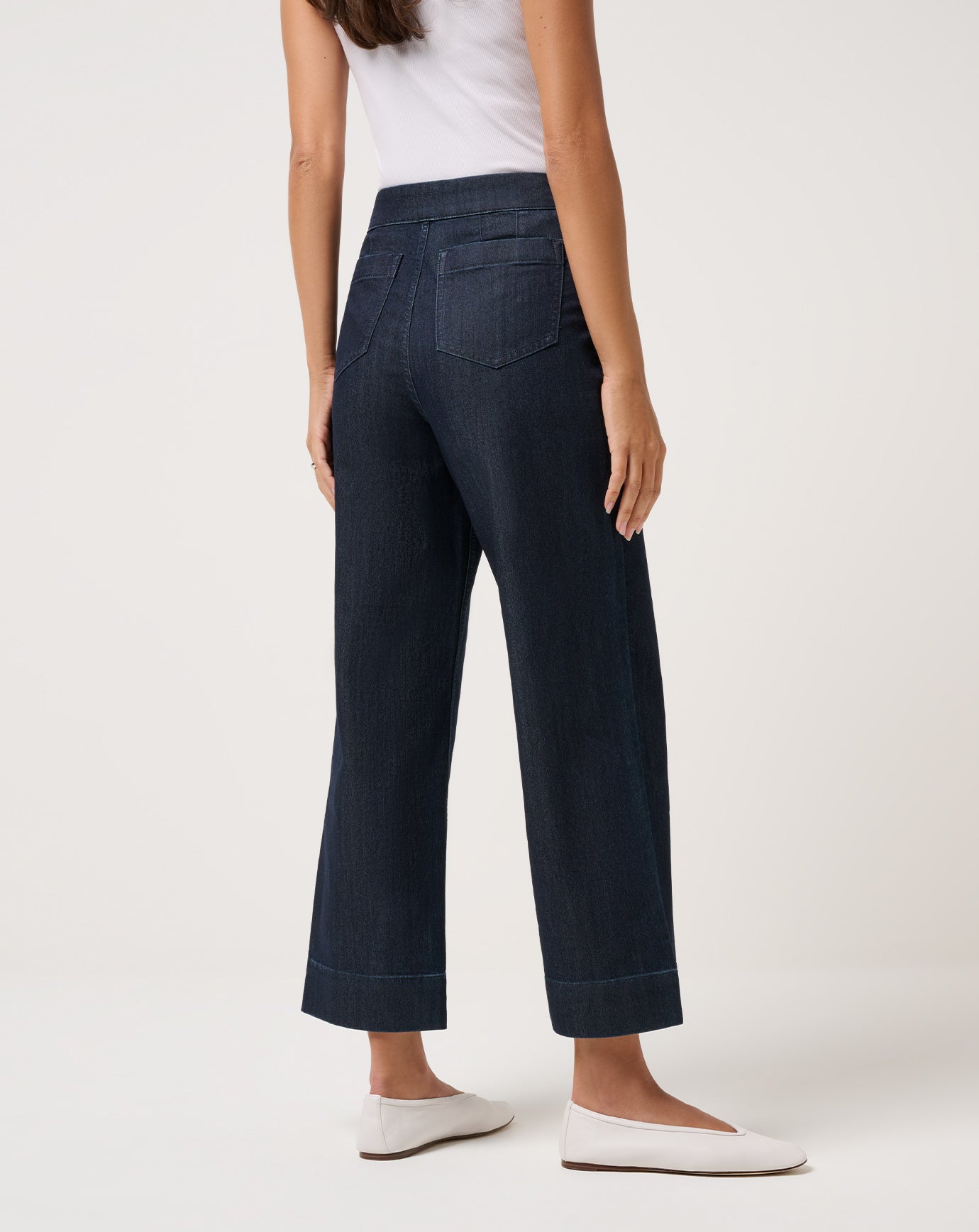 Everyday Denim Ankle Pant| Travis Mathew