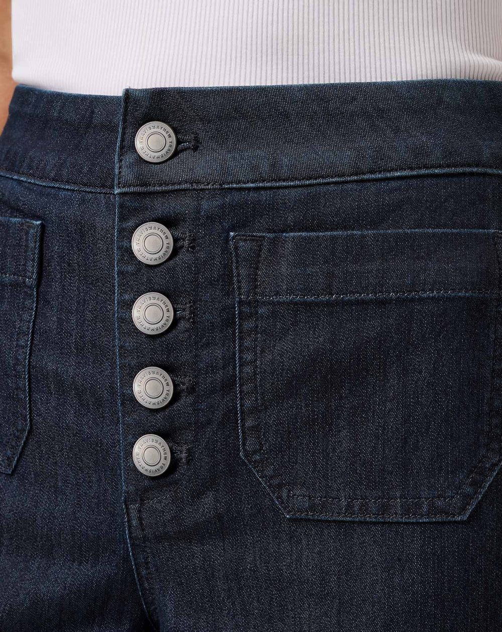 Everyday Denim Ankle Pant| Travis Mathew