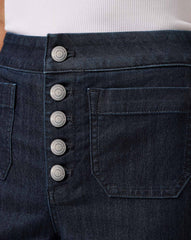 Everyday Denim Ankle Pant| Travis Mathew
